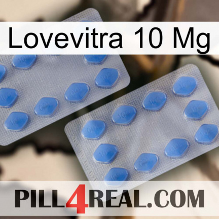Lovevitra 10Mg 20
